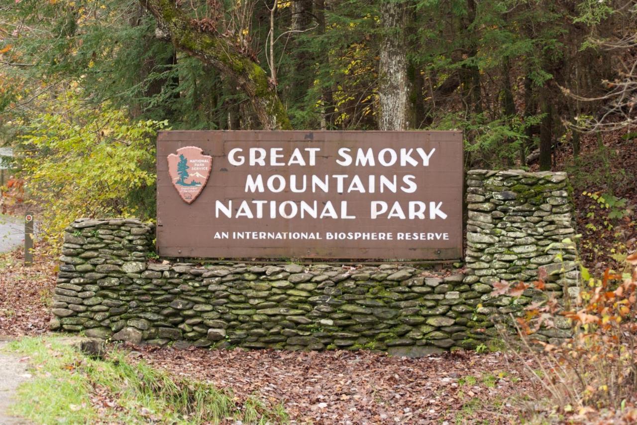 Maple Trails, Wifi, 1089 Free Tickets Each Paid Day, Dollywood And More Gatlinburg Exterior foto