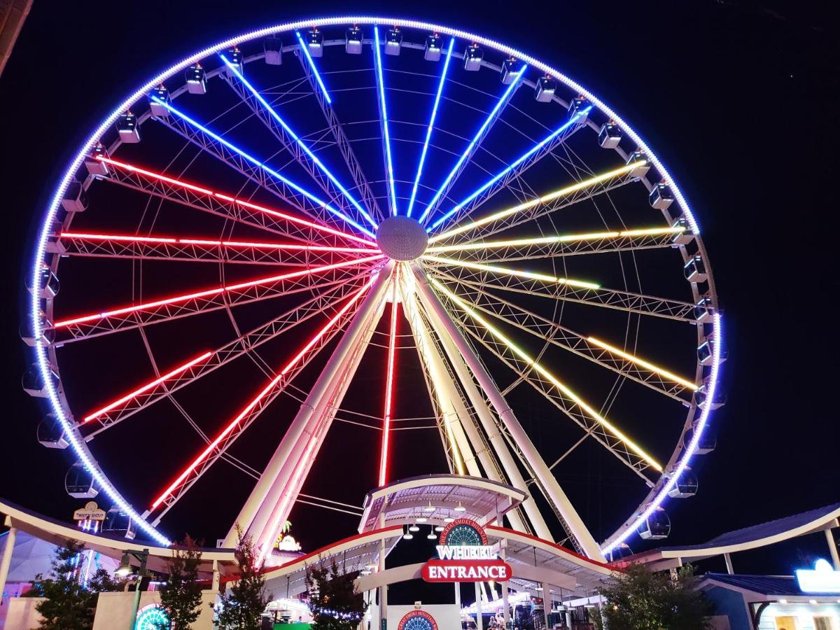 Maple Trails, Wifi, 1089 Free Tickets Each Paid Day, Dollywood And More Gatlinburg Exterior foto
