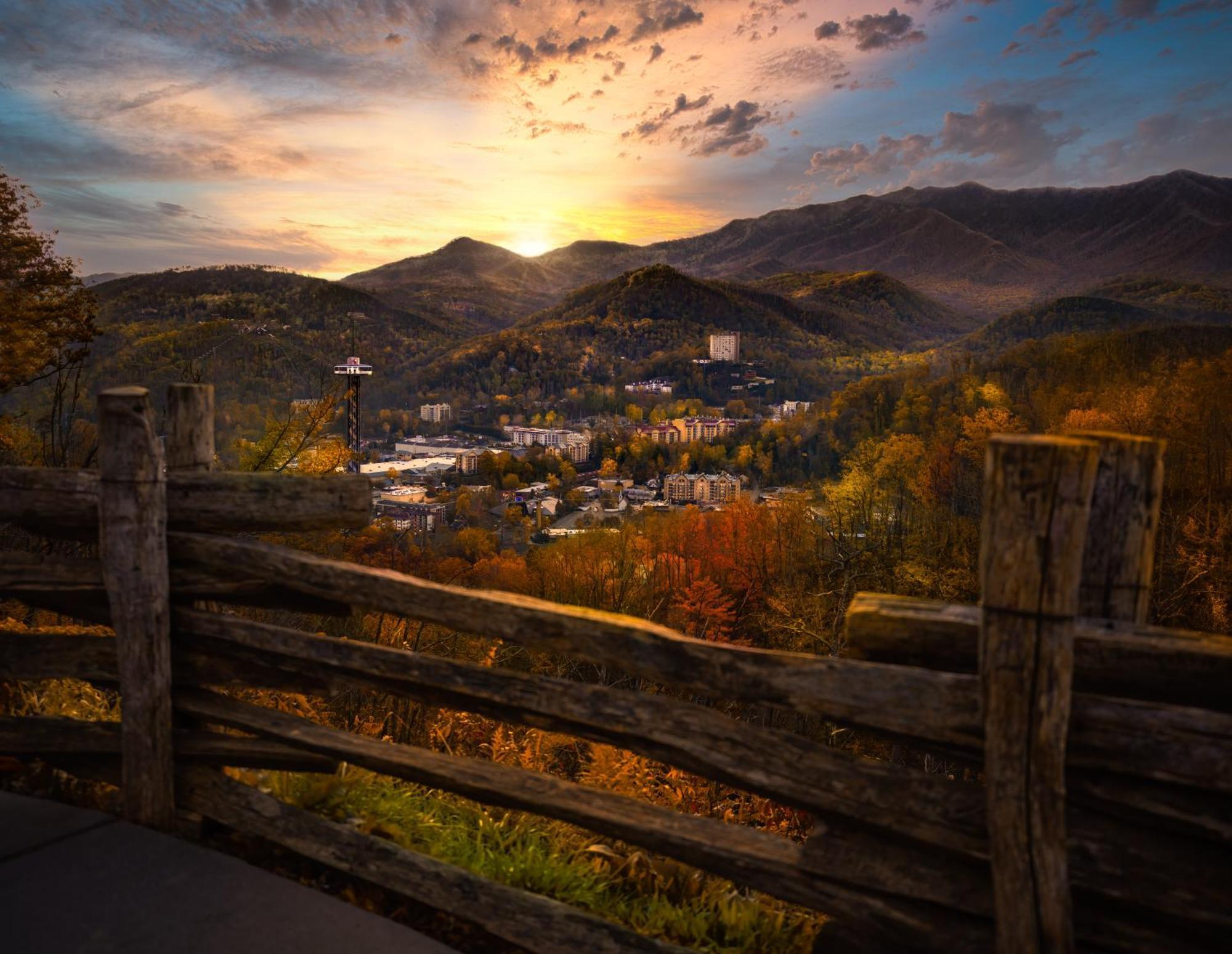 Maple Trails, Wifi, 1089 Free Tickets Each Paid Day, Dollywood And More Gatlinburg Exterior foto