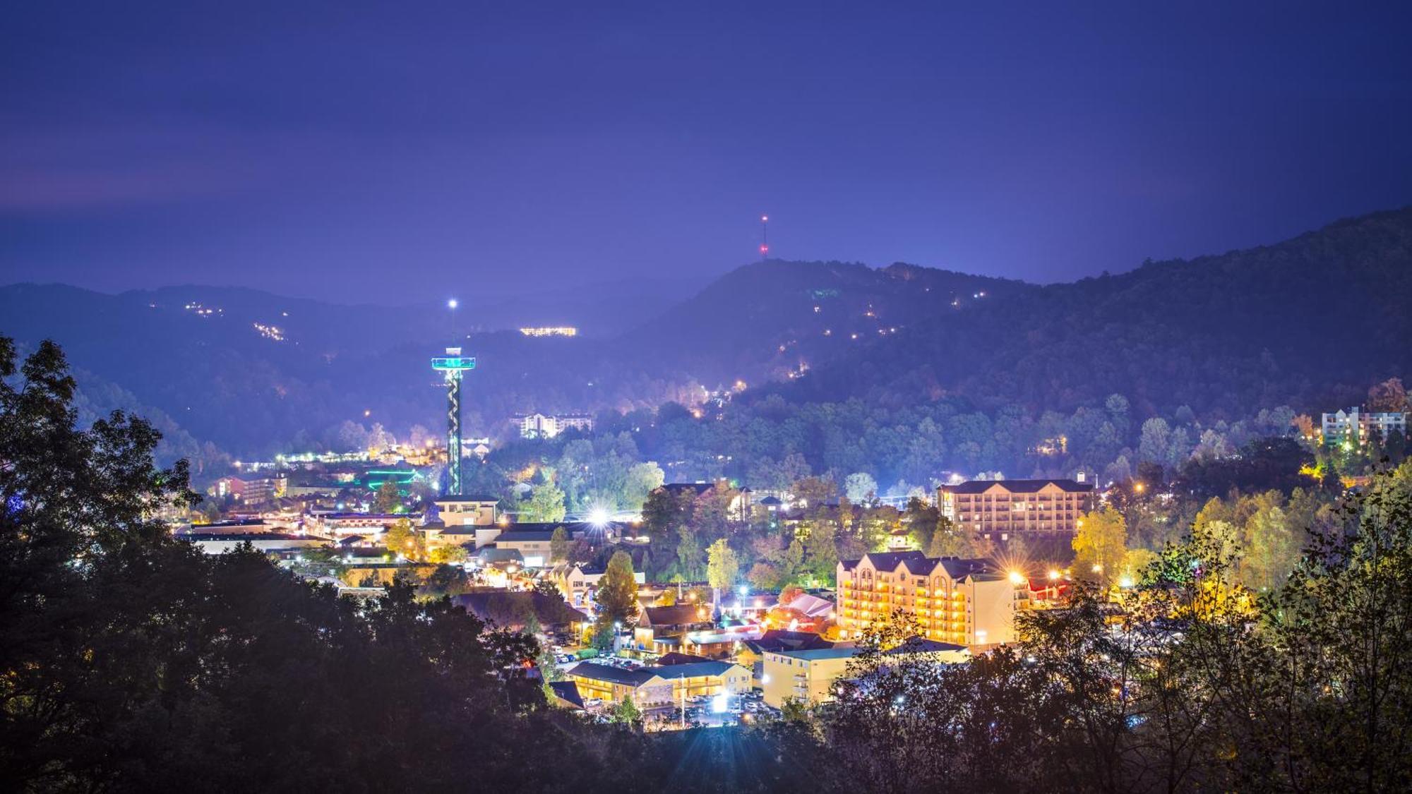 Maple Trails, Wifi, 1089 Free Tickets Each Paid Day, Dollywood And More Gatlinburg Exterior foto